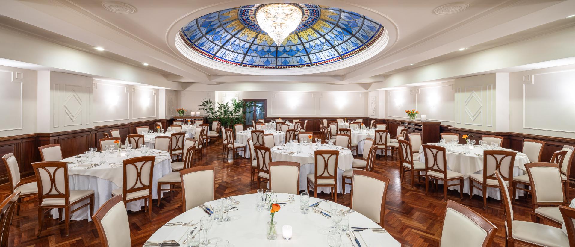 Starhotels Majestic foto 18