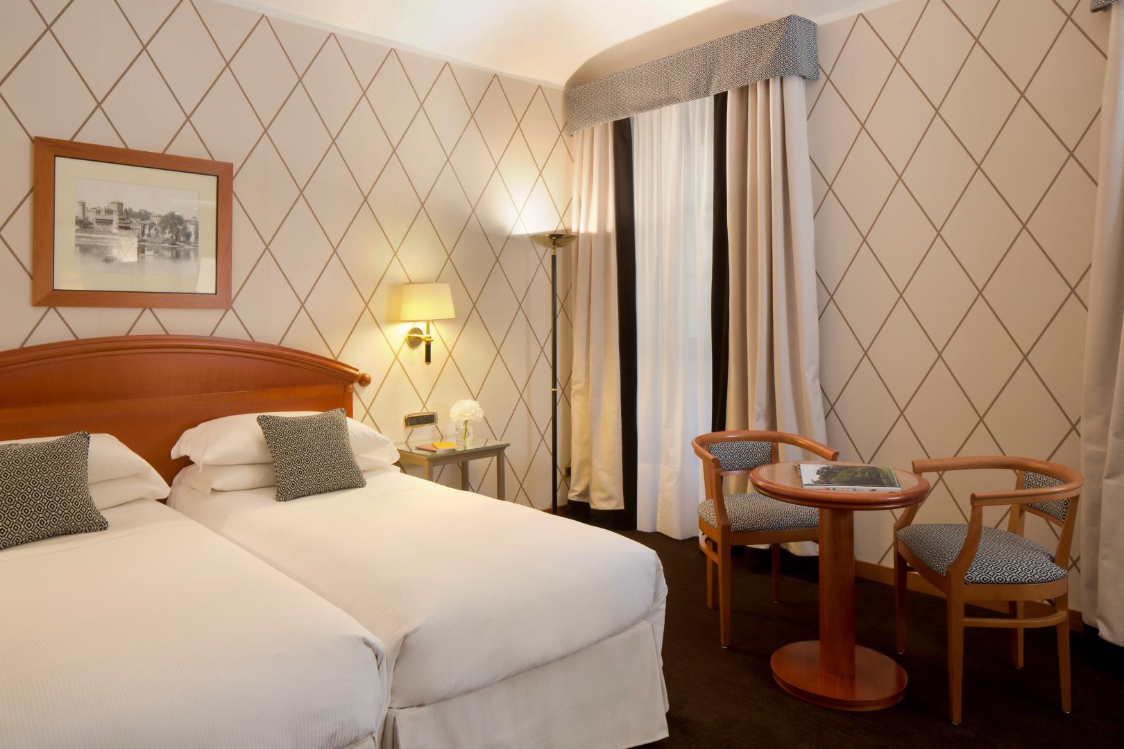 Starhotels Majestic foto 6