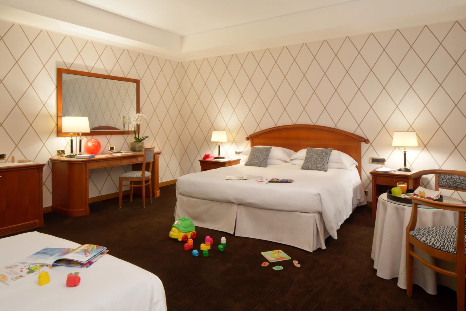 Starhotels Majestic foto 17