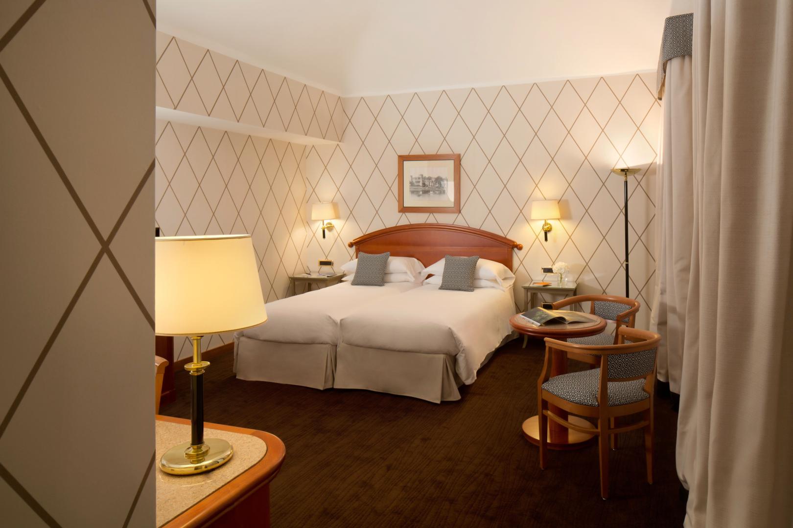 Starhotels Majestic foto 7