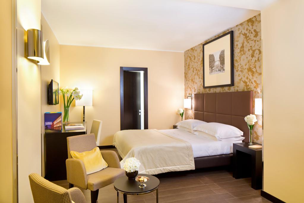 Starhotels Majestic foto 8