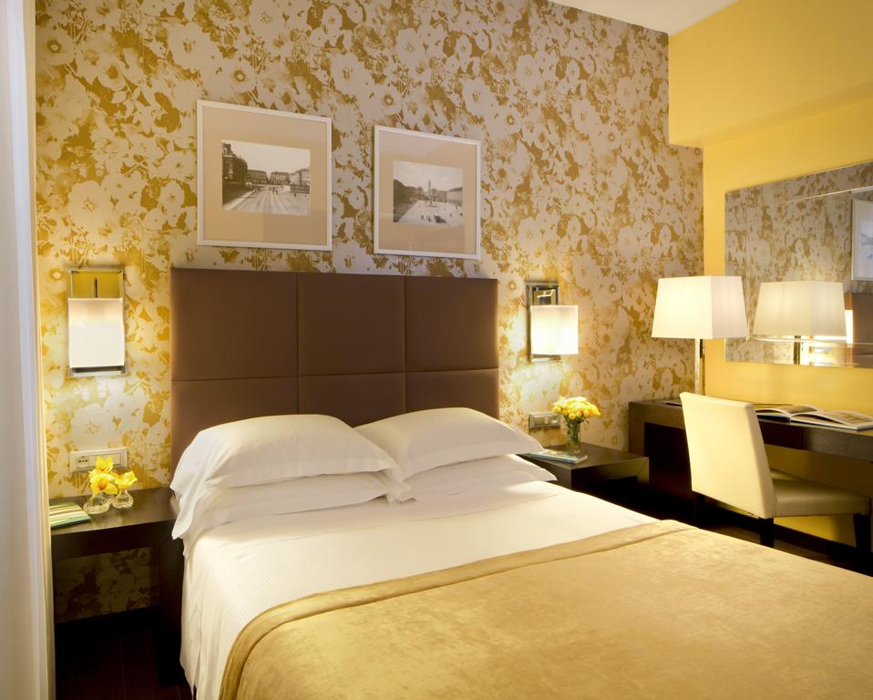 Starhotels Majestic foto 9