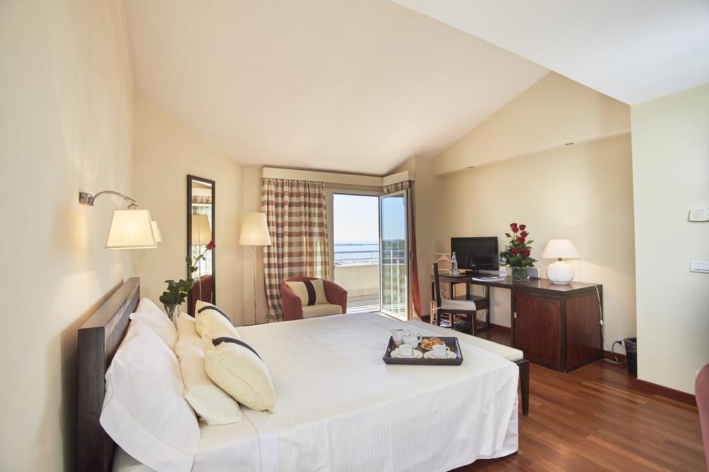 Starhotels Majestic foto 10