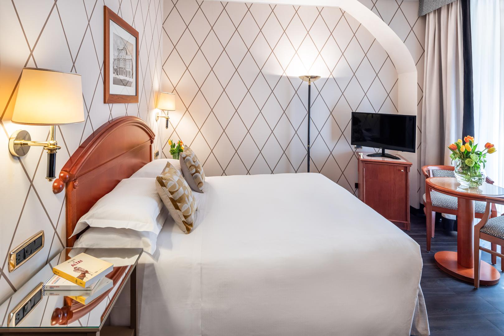 Starhotels Majestic foto 27