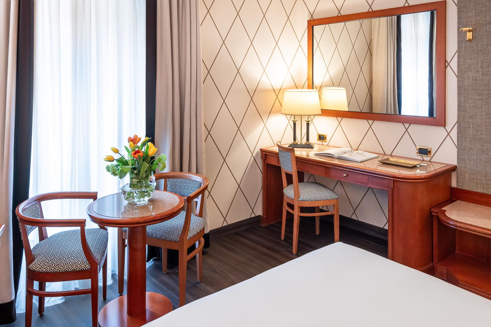 Starhotels Majestic foto 31