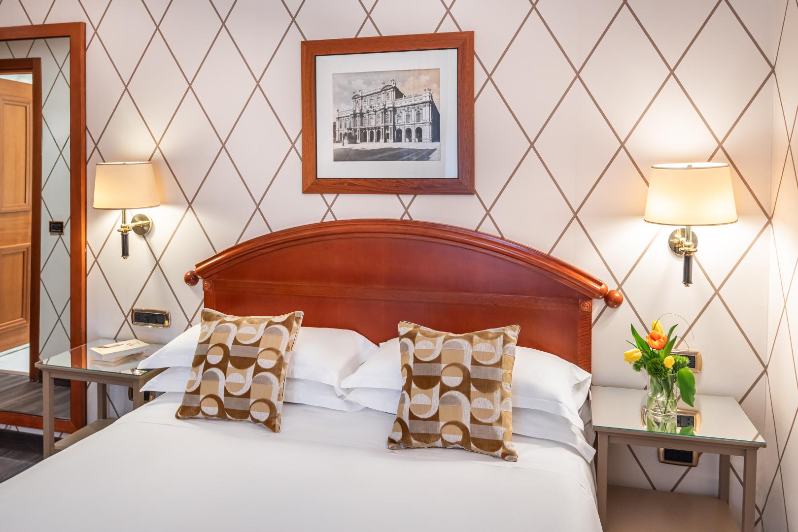 Starhotels Majestic foto 33