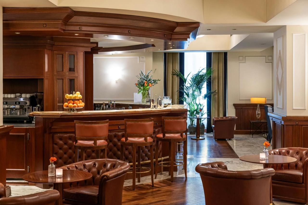 Starhotels Majestic foto 3