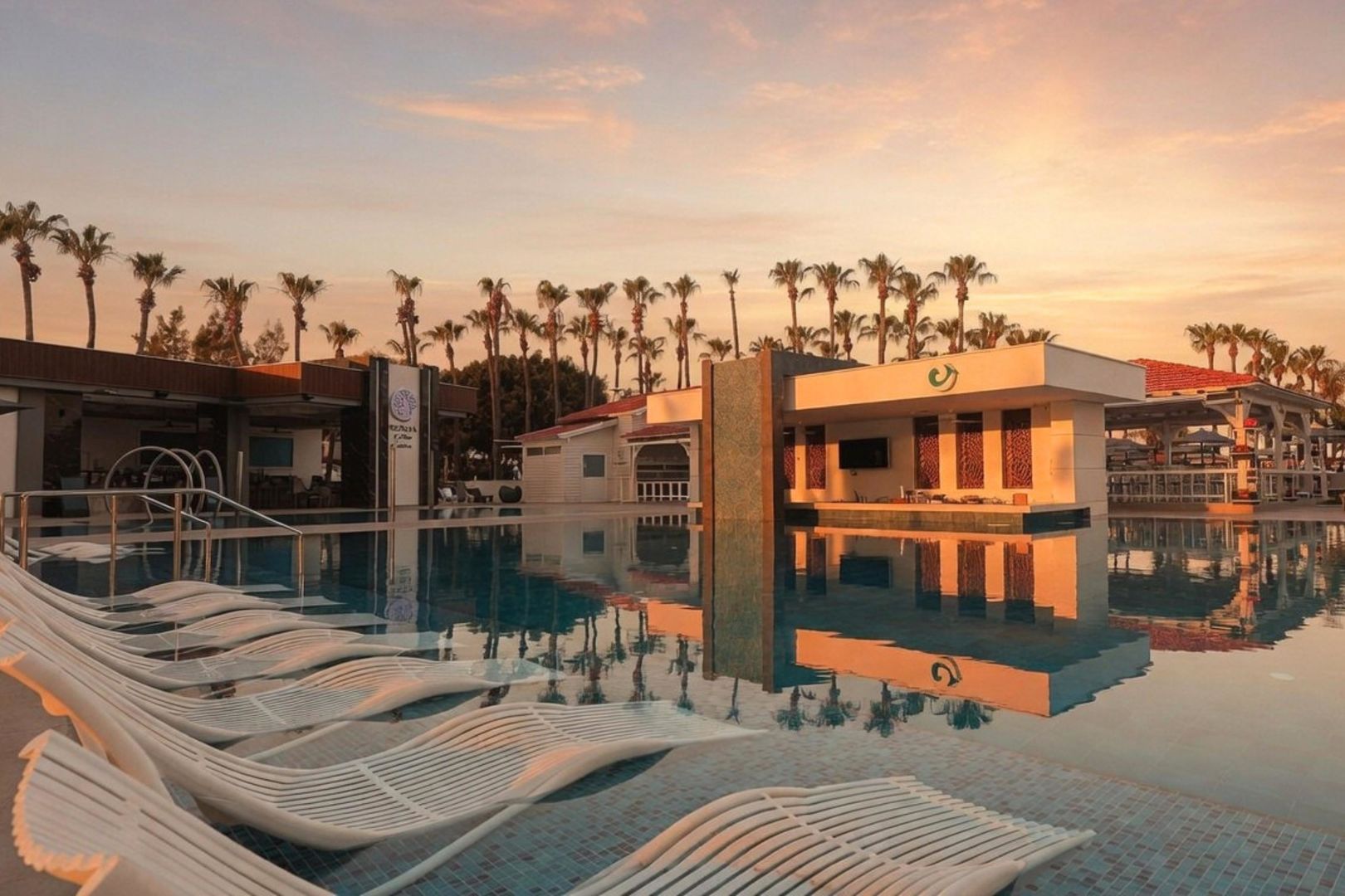 Cavo Maris Beach Hotel foto 33