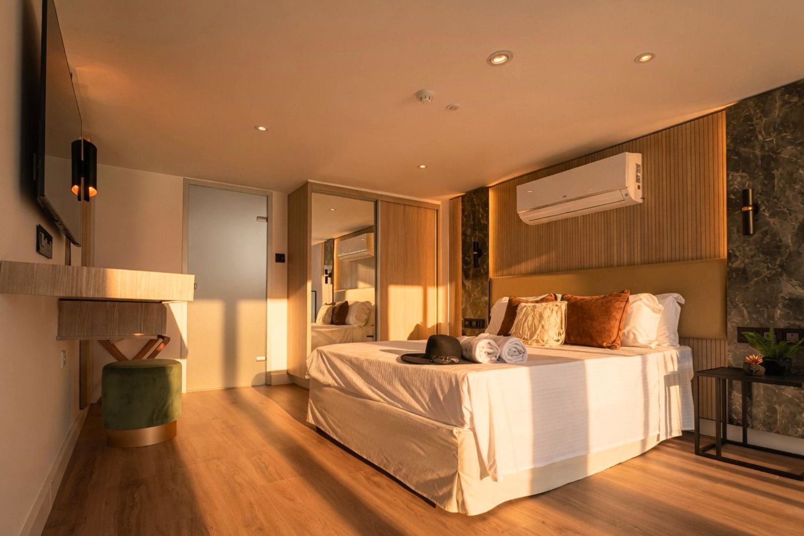 Cavo Maris Beach Hotel foto 22
