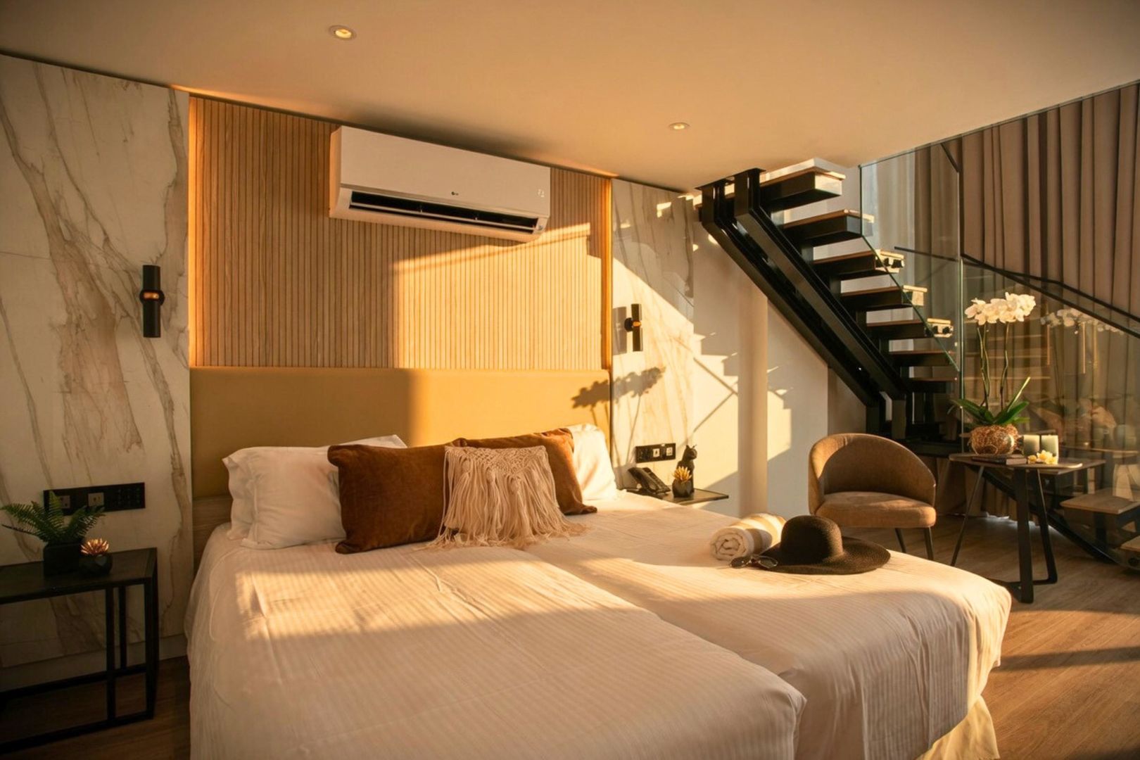Cavo Maris Beach Hotel foto 20