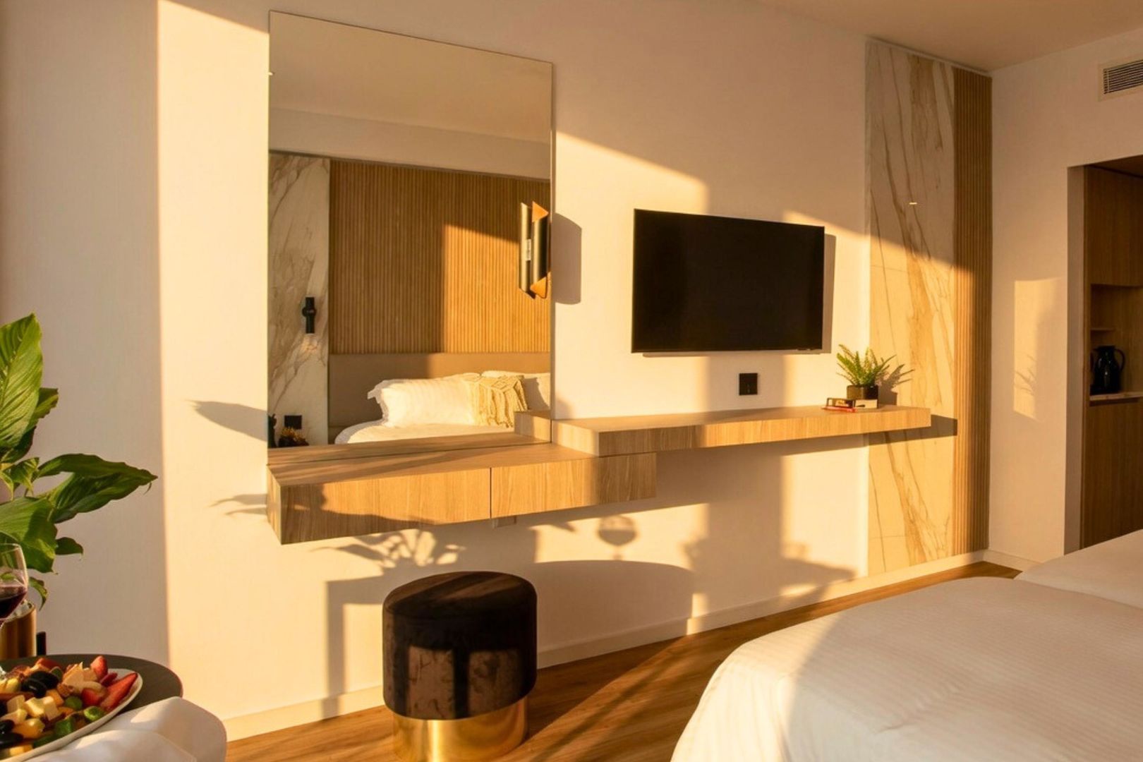Cavo Maris Beach Hotel foto 10