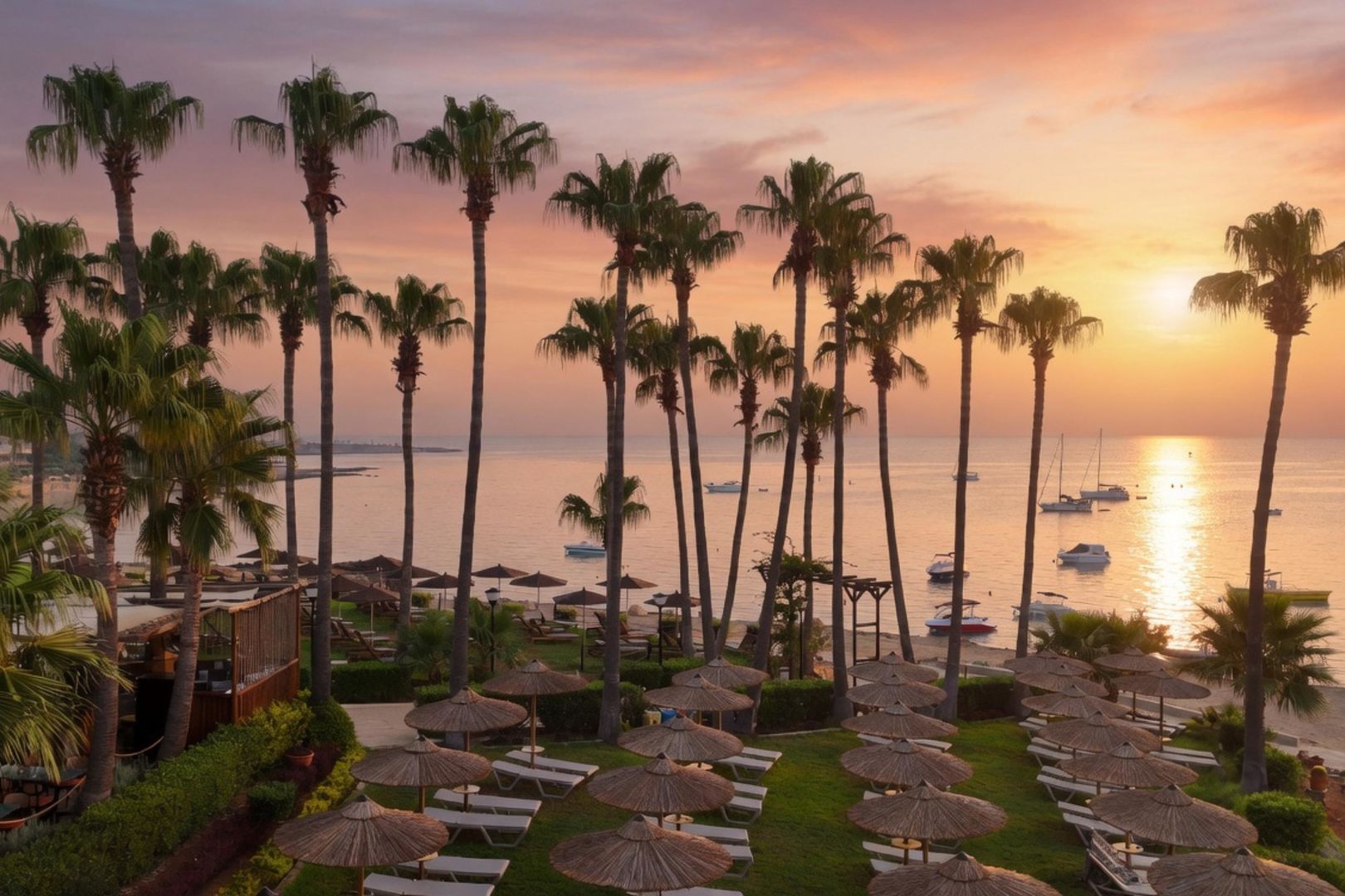 Cavo Maris Beach Hotel foto 12