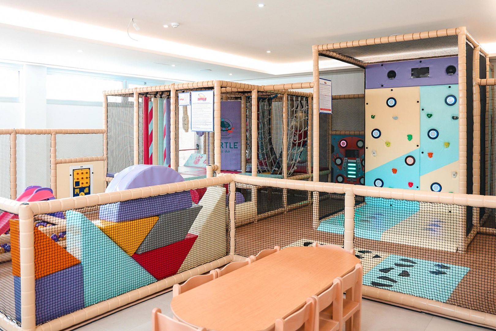 Cavo Maris Beach Hotel foto 18