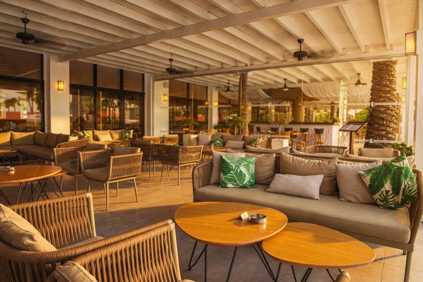Cavo Maris Beach Hotel foto 32