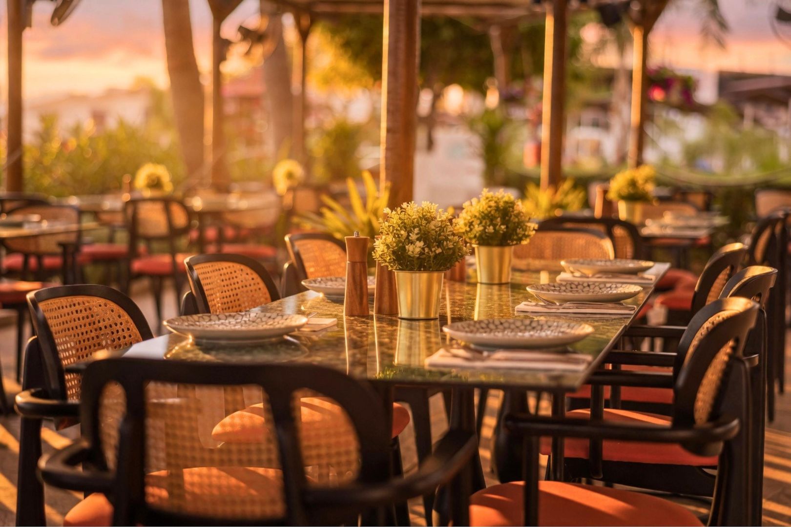 Cavo Maris Beach Hotel foto 31