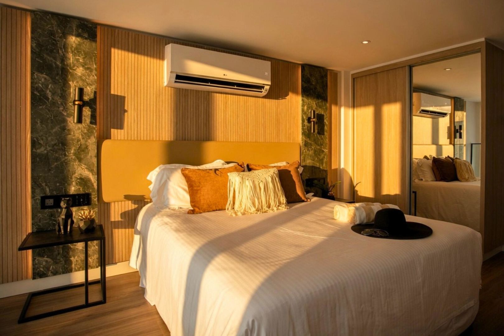 Cavo Maris Beach Hotel foto 14