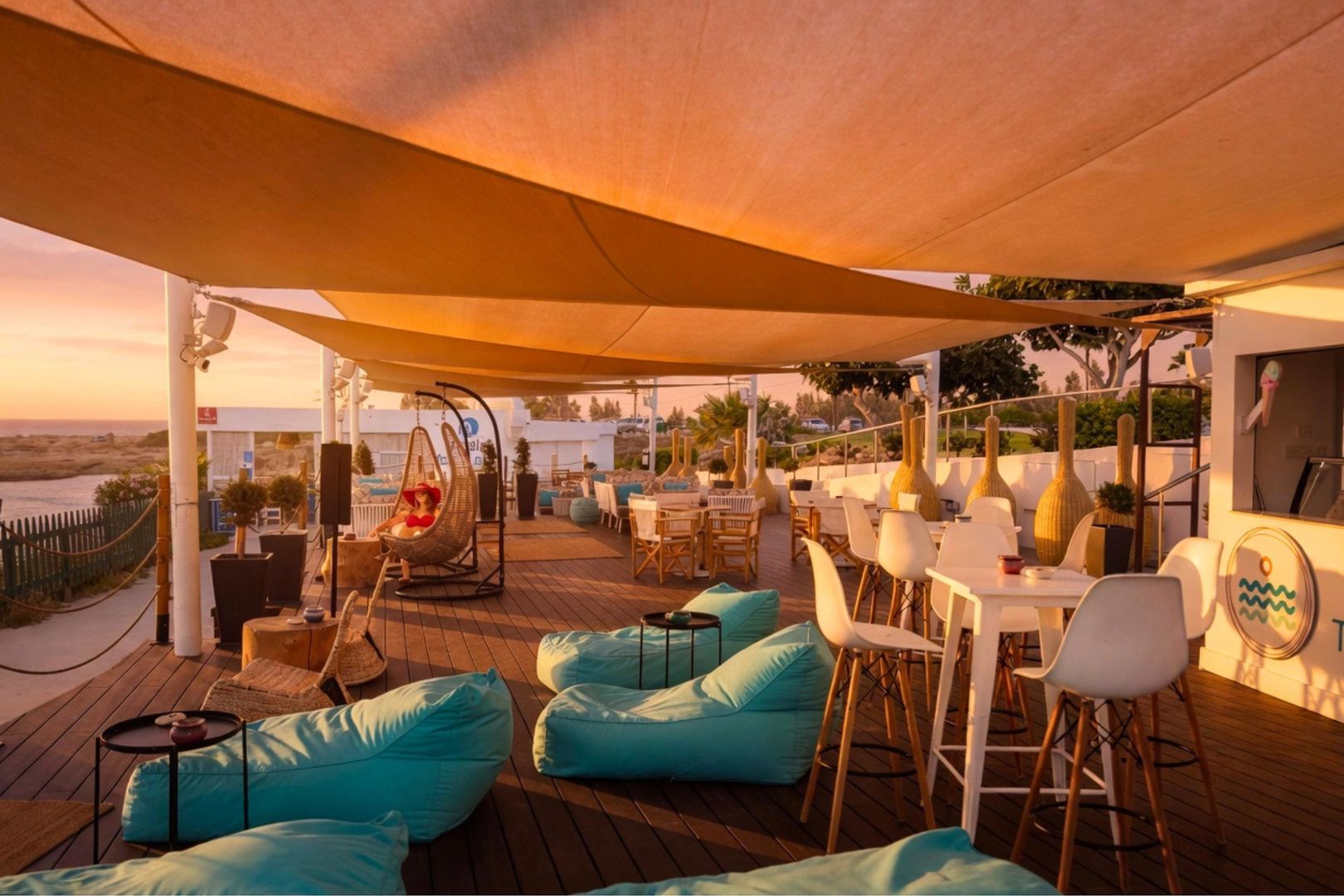 Cavo Maris Beach Hotel foto 35
