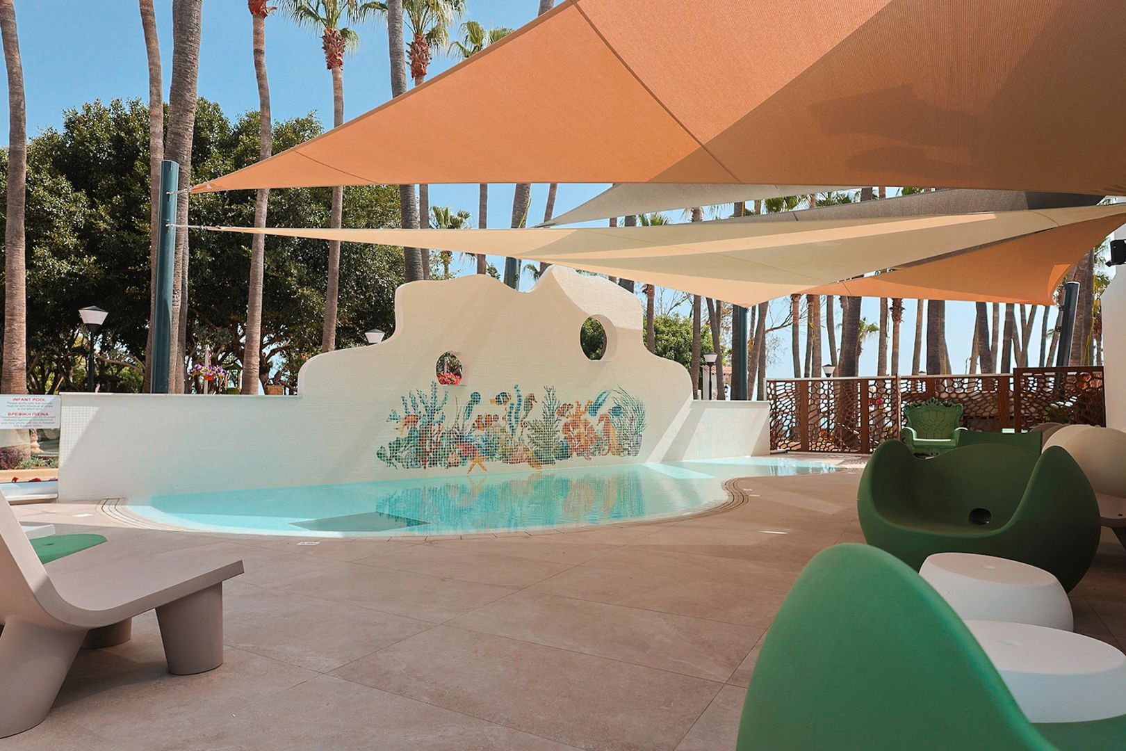 Cavo Maris Beach Hotel foto 19