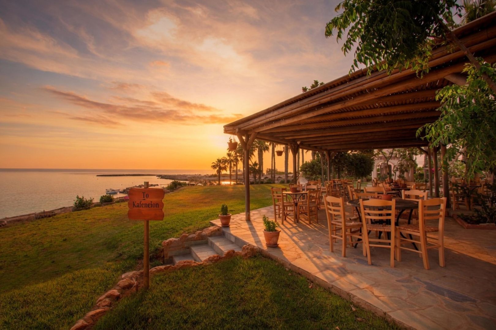Cavo Maris Beach Hotel foto 34