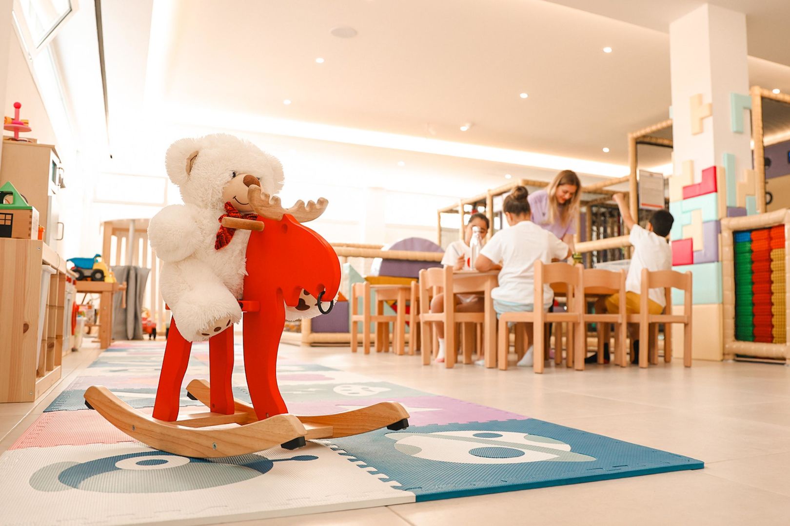 Cavo Maris Beach Hotel foto 17