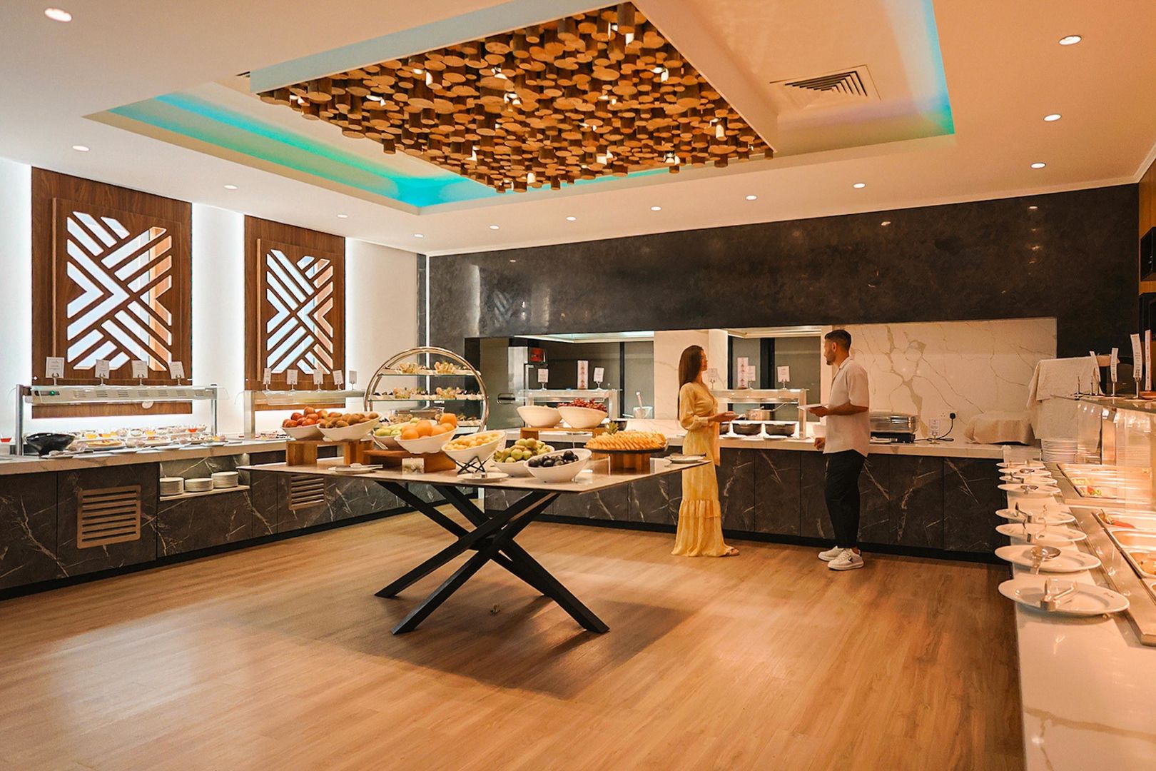 Cavo Maris Beach Hotel foto 7