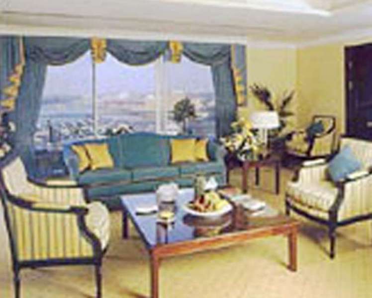 The Chelsea Harbour Hotel foto 20