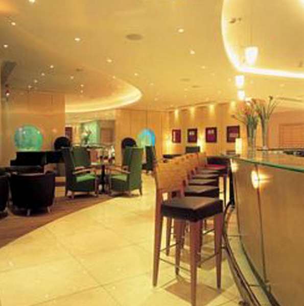 The Chelsea Harbour Hotel foto 9