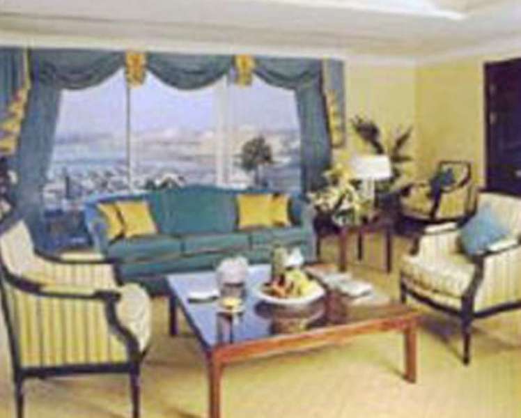 The Chelsea Harbour Hotel foto 23