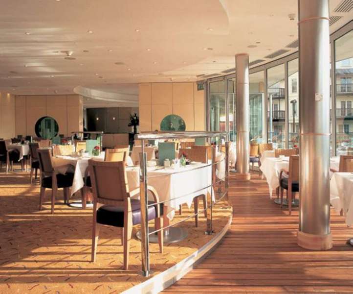 The Chelsea Harbour Hotel foto 16