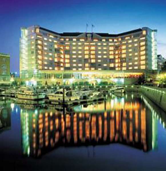 The Chelsea Harbour Hotel foto 6