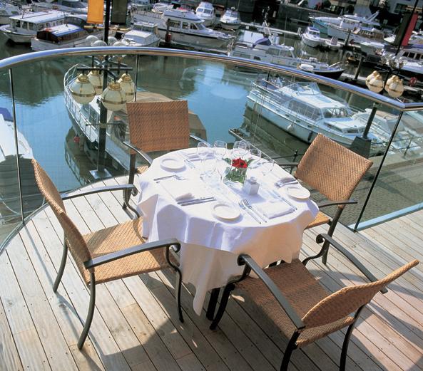 The Chelsea Harbour Hotel foto 18