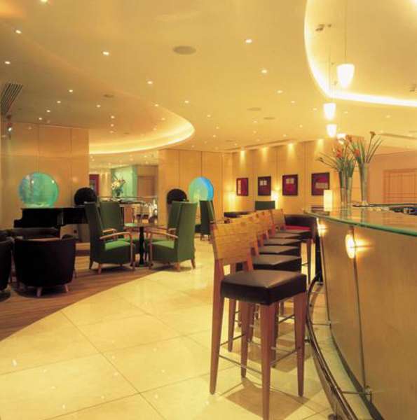The Chelsea Harbour Hotel foto 7