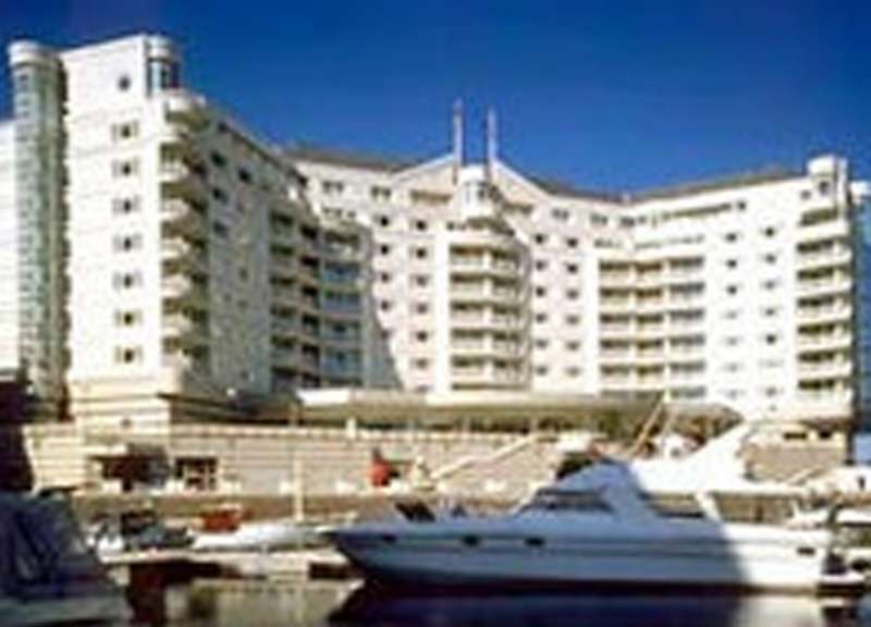 The Chelsea Harbour Hotel image 2