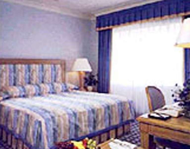 The Chelsea Harbour Hotel foto 19