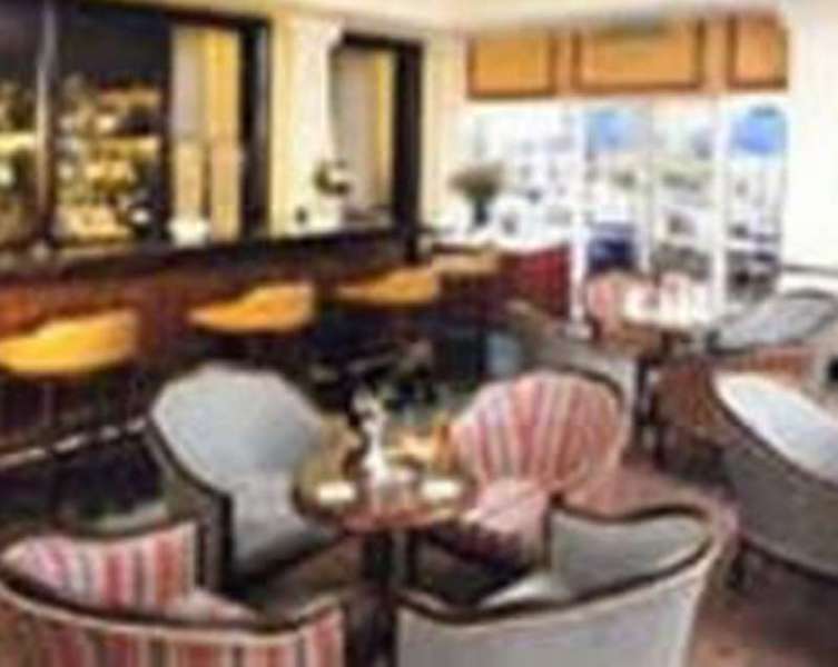 The Chelsea Harbour Hotel foto 8