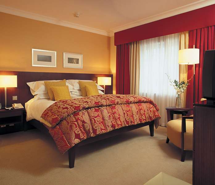 The Chelsea Harbour Hotel foto 25