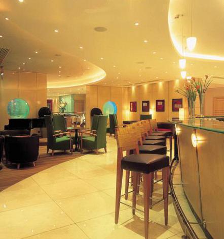 The Chelsea Harbour Hotel image 0