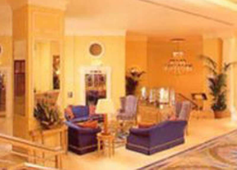 The Chelsea Harbour Hotel foto 14
