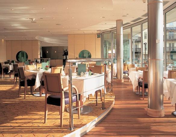 The Chelsea Harbour Hotel foto 17