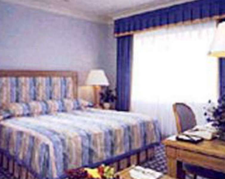 The Chelsea Harbour Hotel foto 22