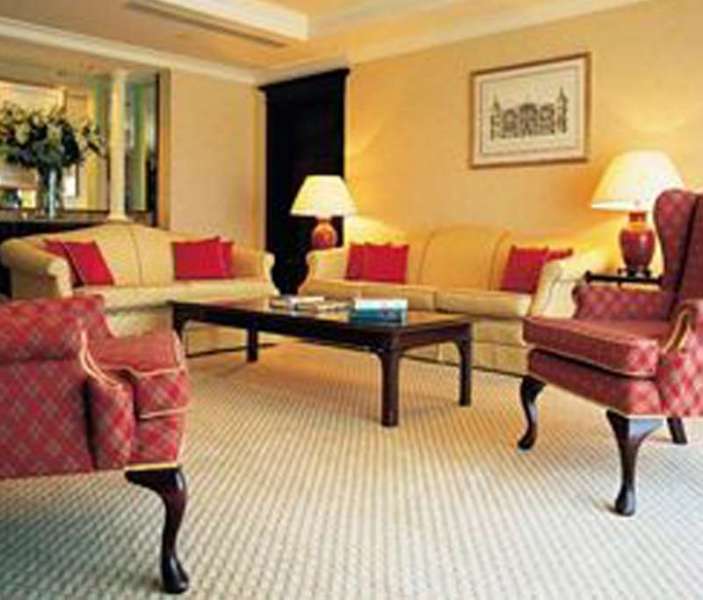 The Chelsea Harbour Hotel foto 24