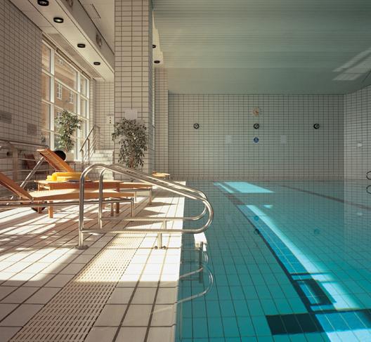 The Chelsea Harbour Hotel foto 15
