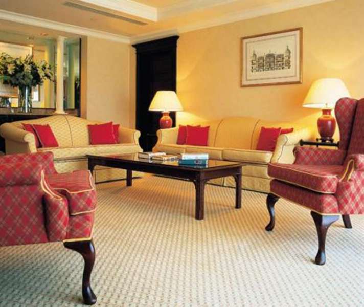 The Chelsea Harbour Hotel foto 21