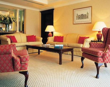 The Chelsea Harbour Hotel foto 13