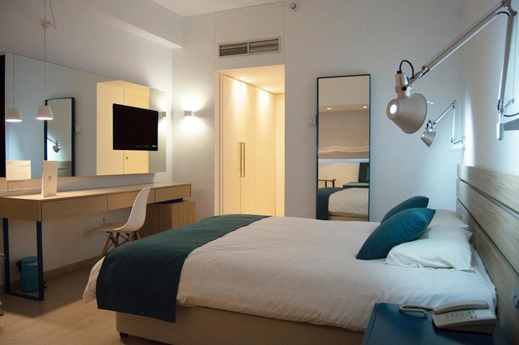 Crystal Springs Beach Hotel foto 12
