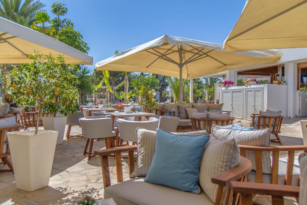 Crystal Springs Beach Hotel foto 7