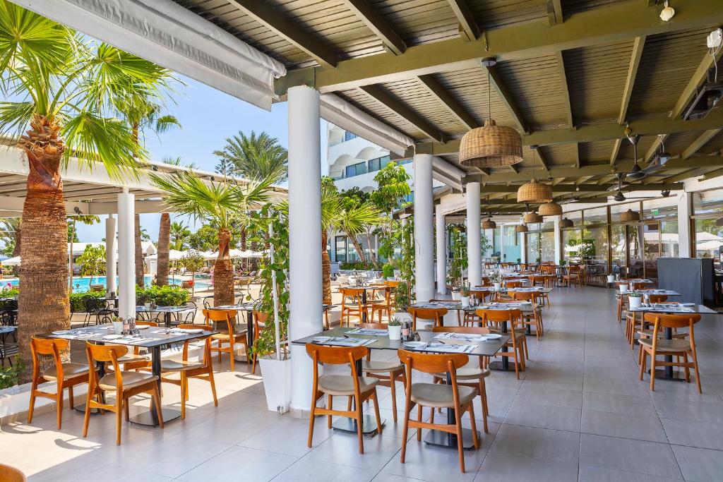 Crystal Springs Beach Hotel foto 9