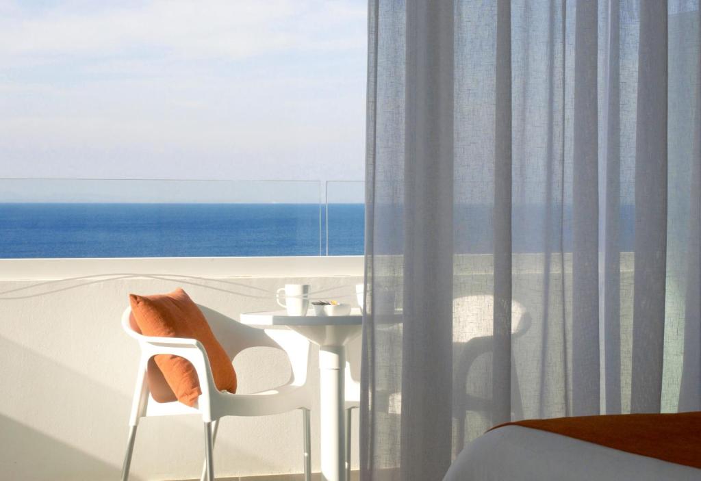 Crystal Springs Beach Hotel foto 14
