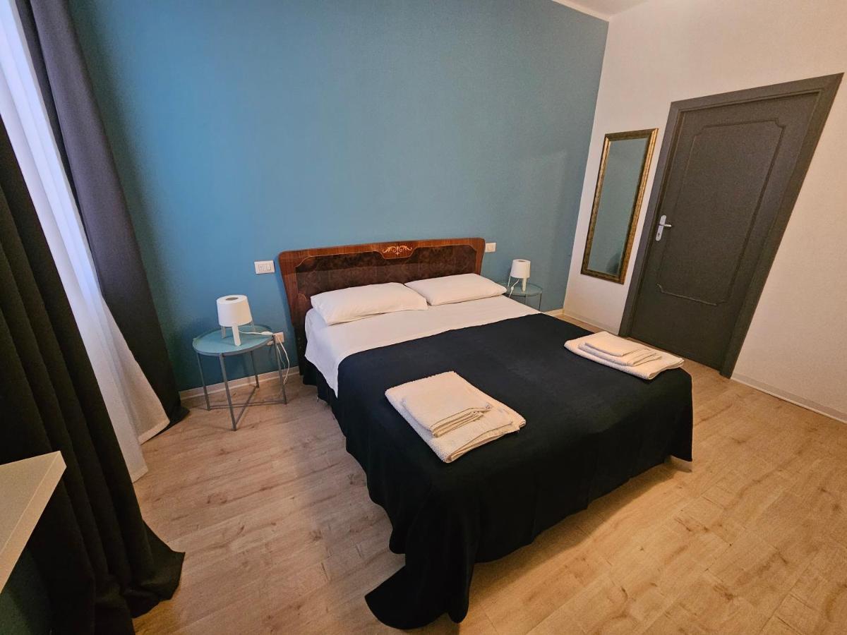 B&B Via Nazionale in San Filippo del Mela - foto 5