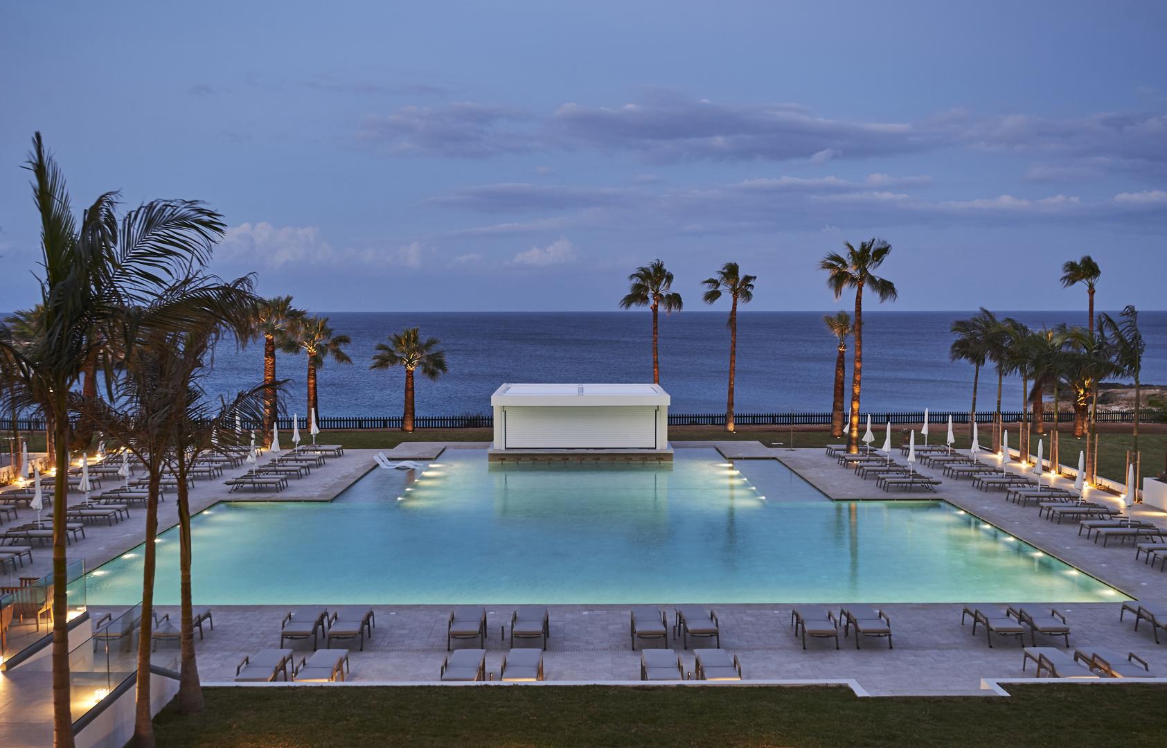 Sunrise Jade Hotel foto 18